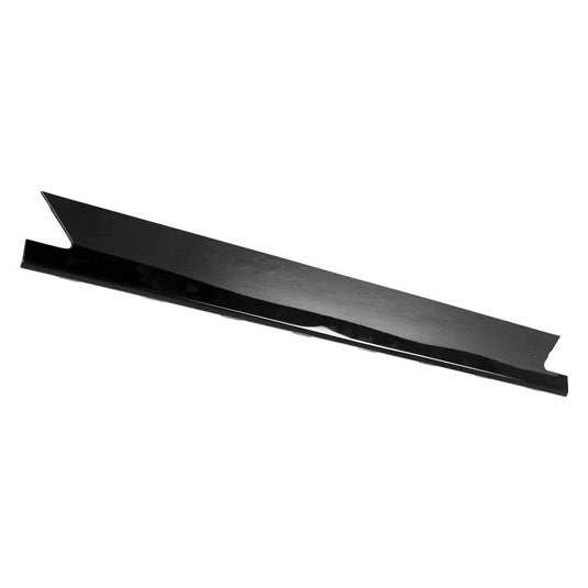 Moldura de parachoques trasero 2017 - 2021 HONDA CIVIC CAPA HO1144103C 71507TGGA00