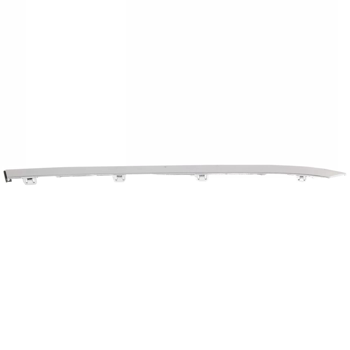 Moldura de parachoques trasero izquierdo 2018 - 2022 HONDA ACCORD HO1146102 71565TVAA50