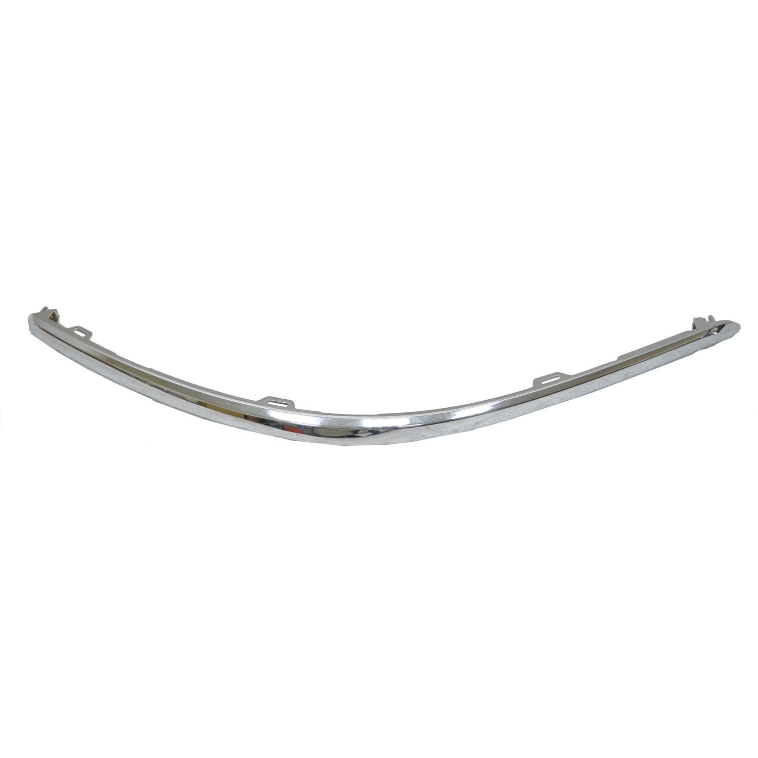 Right Side Rear bumper molding 2019 - 2022 HONDA PILOT HO1147104 71512TG7A60