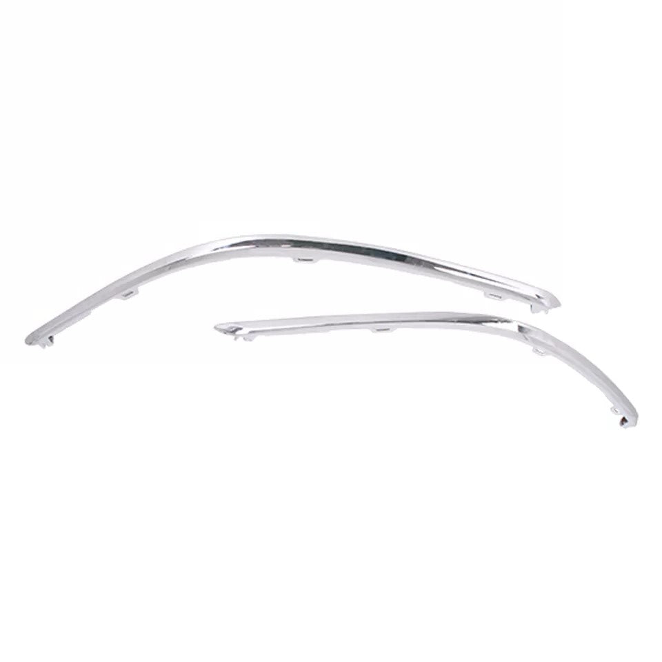 Moldura de parachoques trasero derecho 2019 - 2022 HONDA PILOT CAPA HO1147104C 71512TG7A60