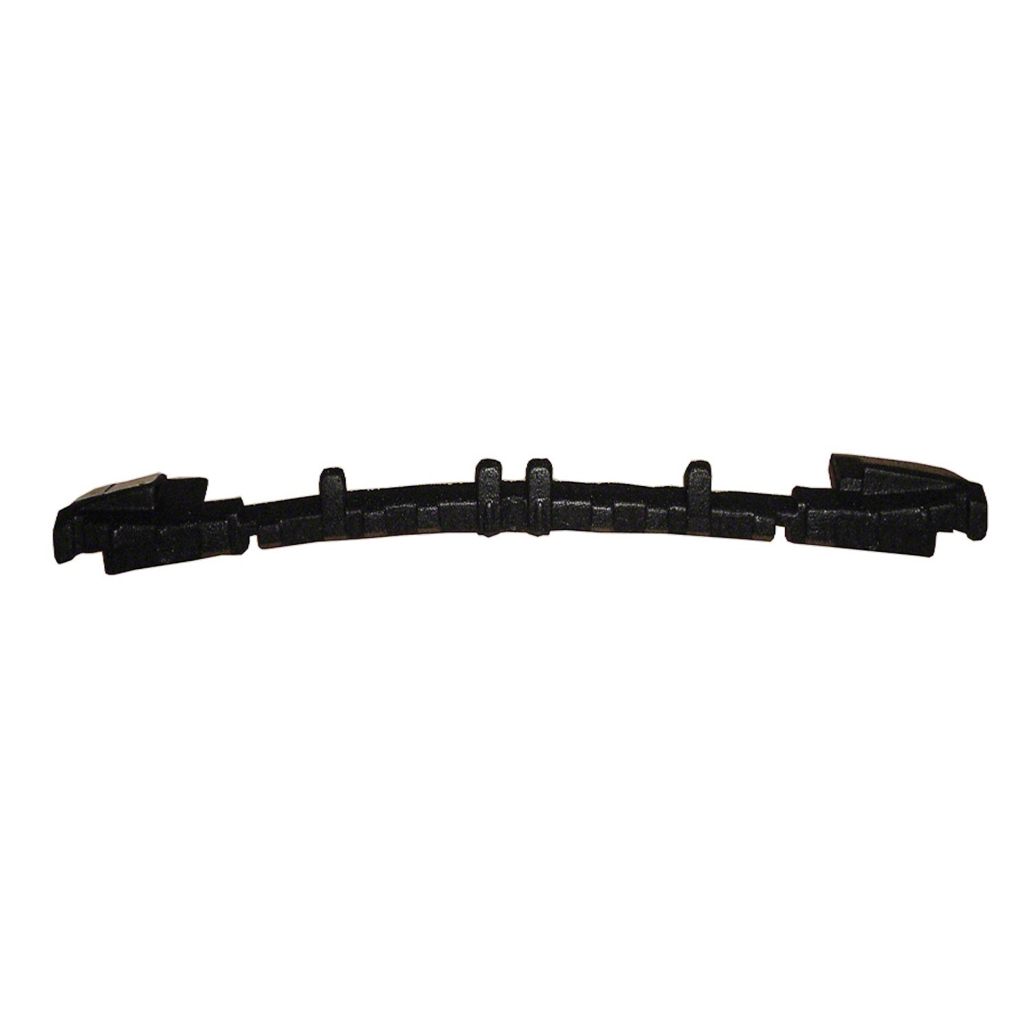 Rear bumper energy absorber 2005 - 2010 HONDA ODYSSEY HO1170130 71570SHJA00