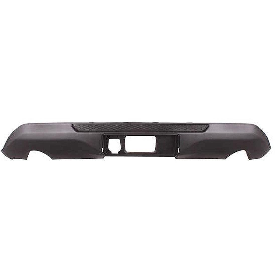 Rear bumper filler 2012 - 2015 HONDA PILOT HO1180103 71502SZAA60