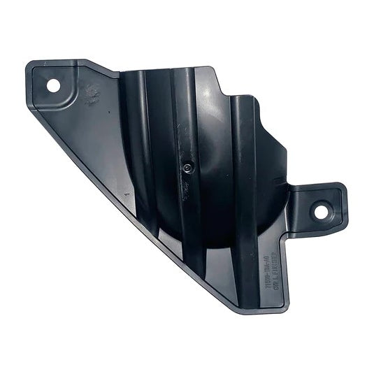 Left Side Rear bumper filler 2016 - 2021 HONDA CIVIC CAPA HO1182100C 71509TBAA00