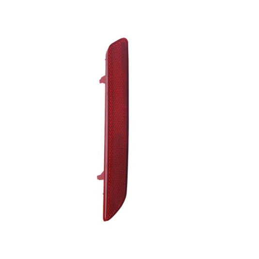 Left Side Rear bumper reflector 2010 - 2011 HONDA CR-V HO1184101C 33555SWAJ01