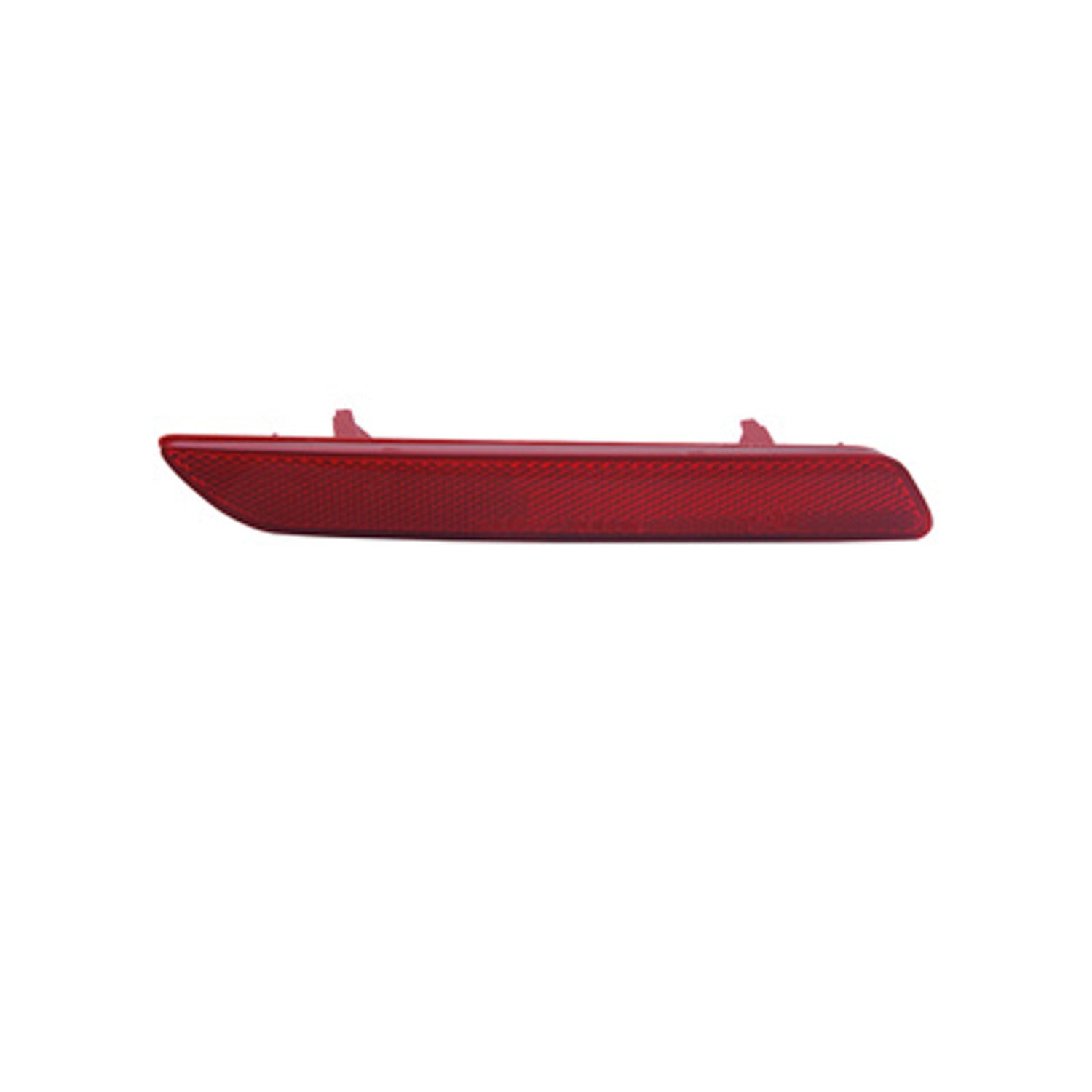 Left Side Rear bumper reflector 2010 - 2011 HONDA CR-V HO1184101C 33555SWAJ01