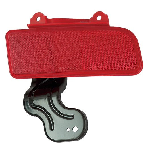 Left Side Rear bumper reflector 2015 - 2016 HONDA CR-V HO1184108C 33555T1WA01