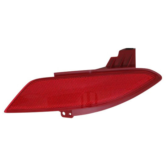 Reflector de parachoques trasero izquierdo 2016 - 2022 HONDA HR-V CAPA HO1184109C 33555T7SA01