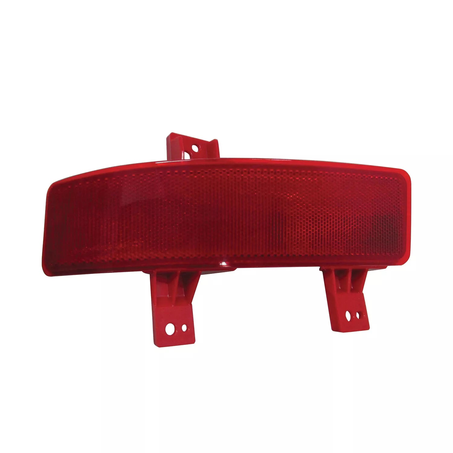 Reflector de parachoques trasero izquierdo 2020 - 2022 HONDA CR-V HO1184118 34550TLAA11