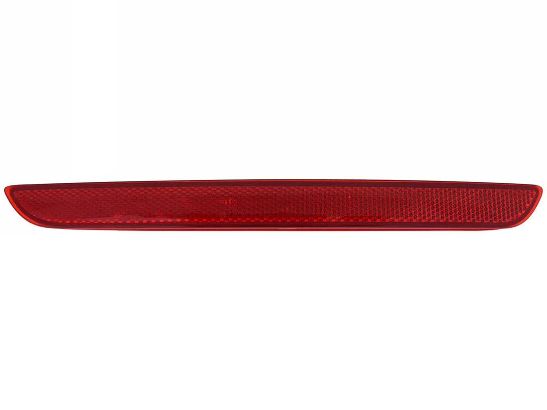 Reflector de parachoques trasero izquierdo 2022 - 2023 HONDA CIVIC HO1184119 33555T20A01