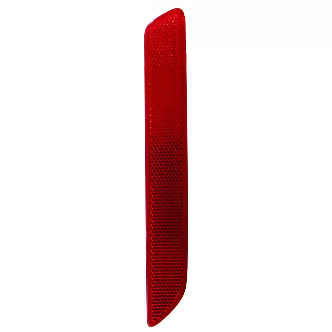 Reflector de parachoques trasero derecho 2010 - 2011 HONDA CR-V HO1185101C 33505SWAJ01