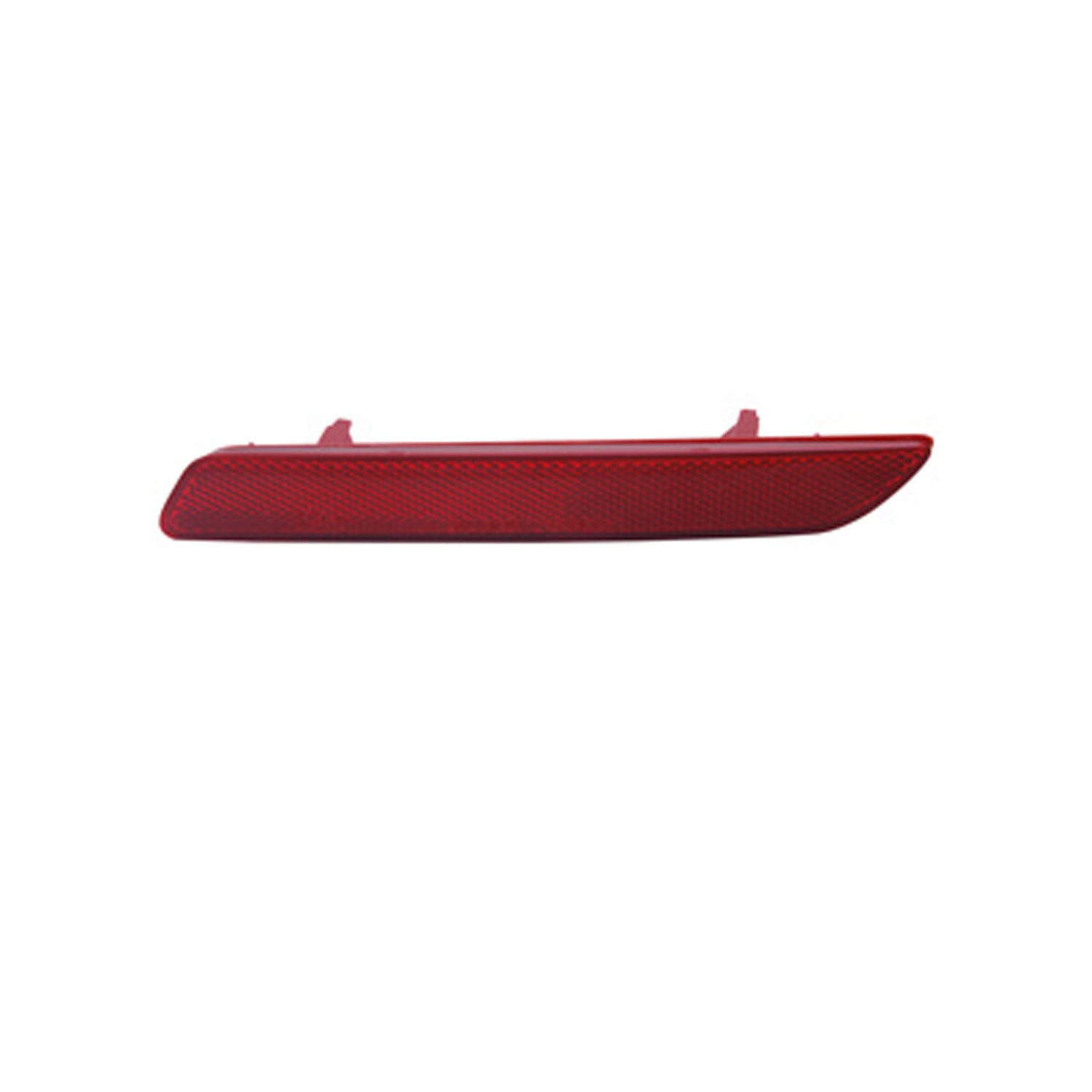 Right Side Rear bumper reflector 2010 - 2011 HONDA CR-V HO1185101 33505SWAJ01