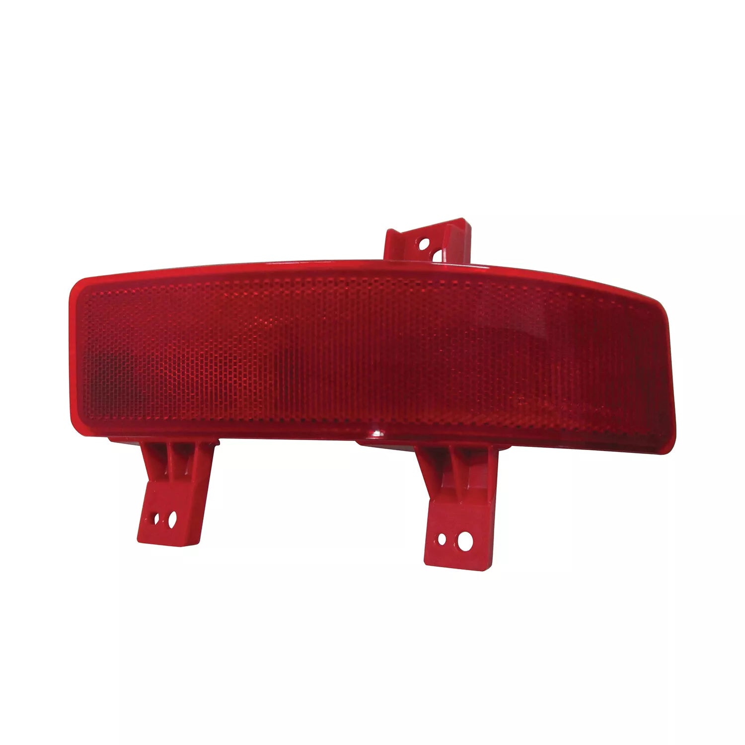 Right Side Rear bumper reflector 2020 - 2022 HONDA CR-V HO1185118 34500TLAA11