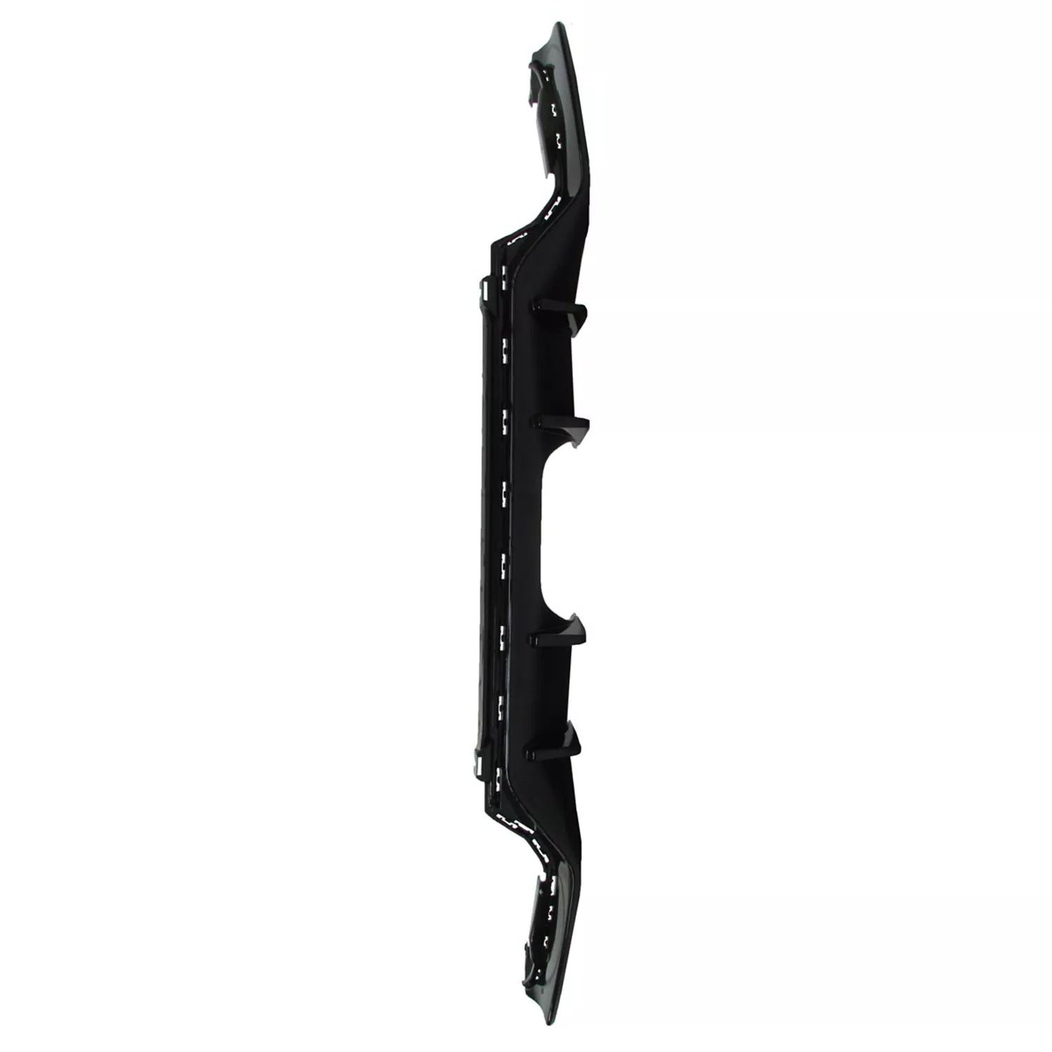 Panel de cenefa de parachoques trasero 2020 - 2021 HONDA CIVIC HO1195125 71502TGGA70
