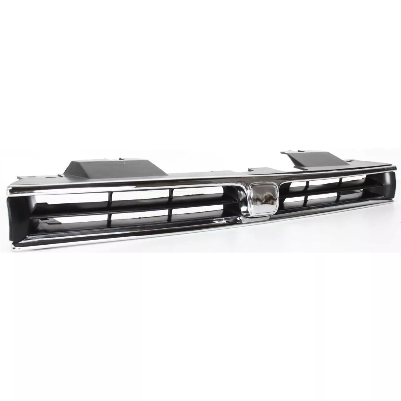 Conjunto de parrilla 1992 - 1993 HONDA ACCORD HO1200120 75101SM4901