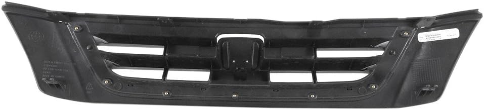 Conjunto de parrilla 1997 - 2001 HONDA CR-V HO1200151 HO1200151