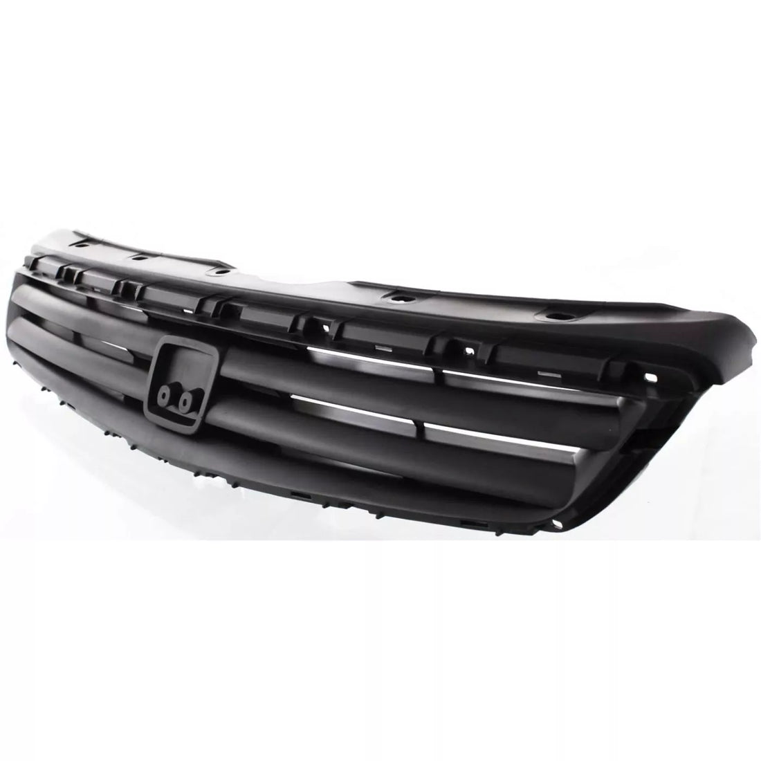 Conjunto de parrilla 1999 - 2000 HONDA CIVIC HO1200162 71121S04003