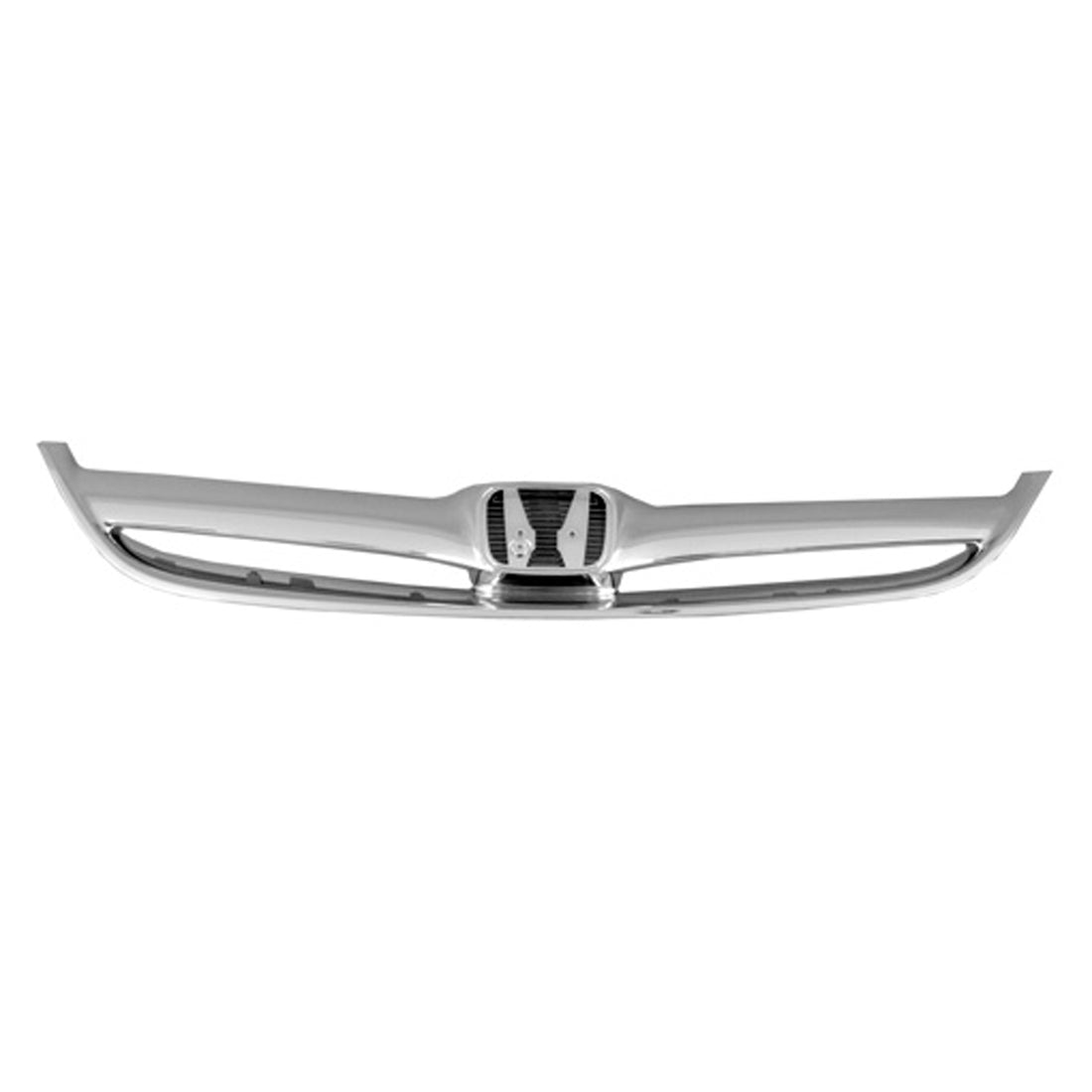 Grille assy 2004 - 2005 HONDA CIVIC HO1200167 HO1200167