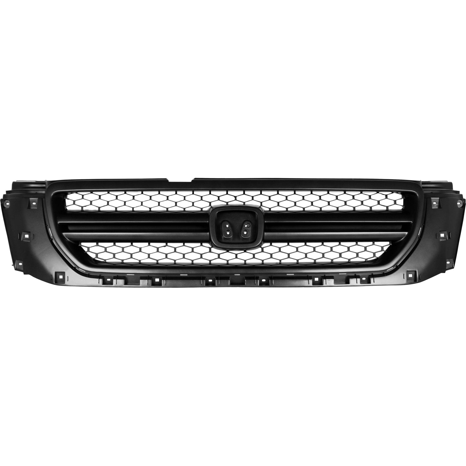 Grille assy 2003 - 2005 HONDA PILOT HO1200171 75101S9VA11ZA