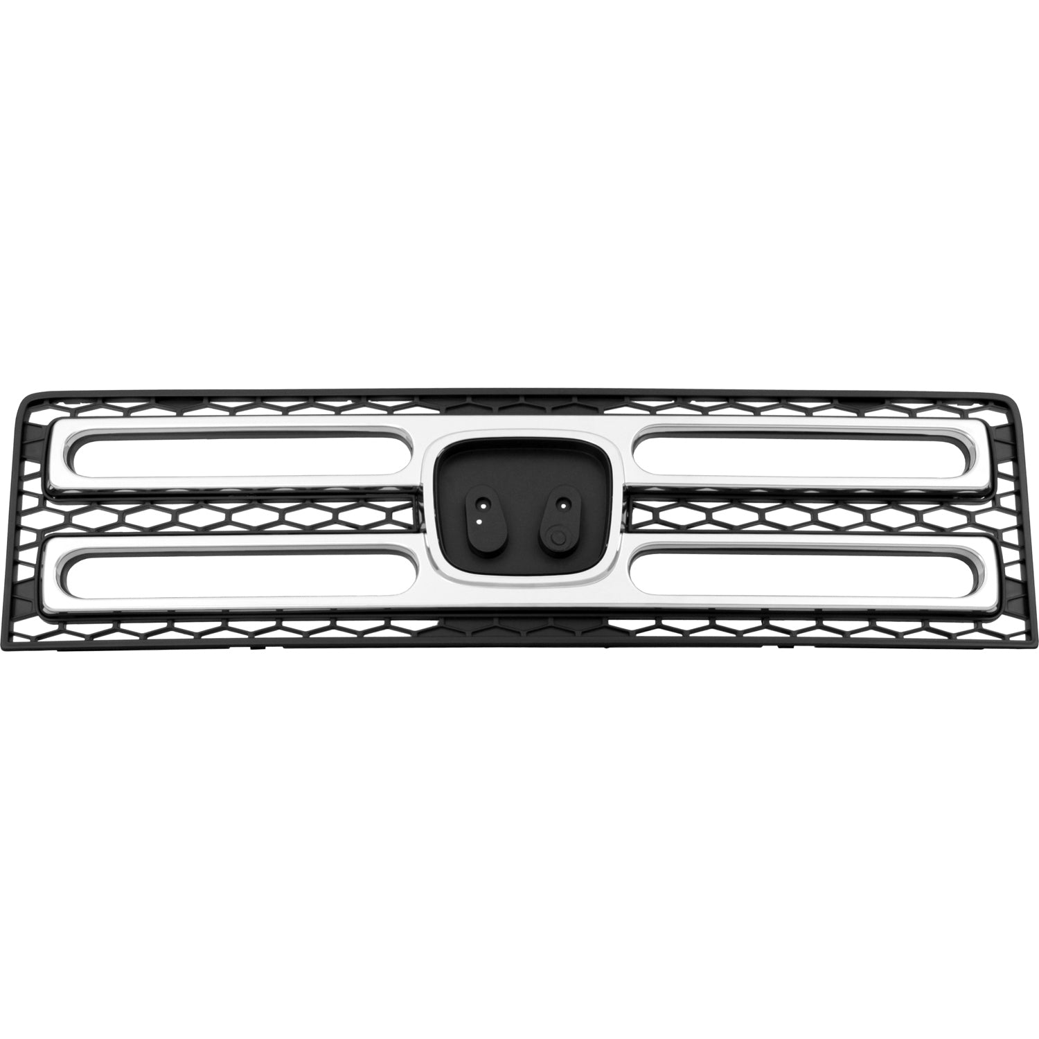 Grille assy 2006 - 2008 HONDA RIDGELINE HO1200183 71100SJCA00ZA