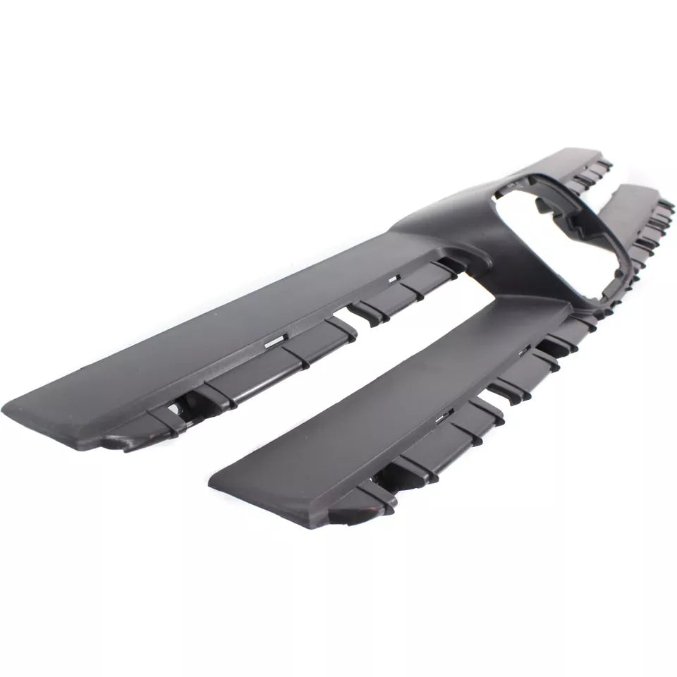 Conjunto de parrilla 2005 - 2006 HONDA CR-V HO1200185 71122S9AA01