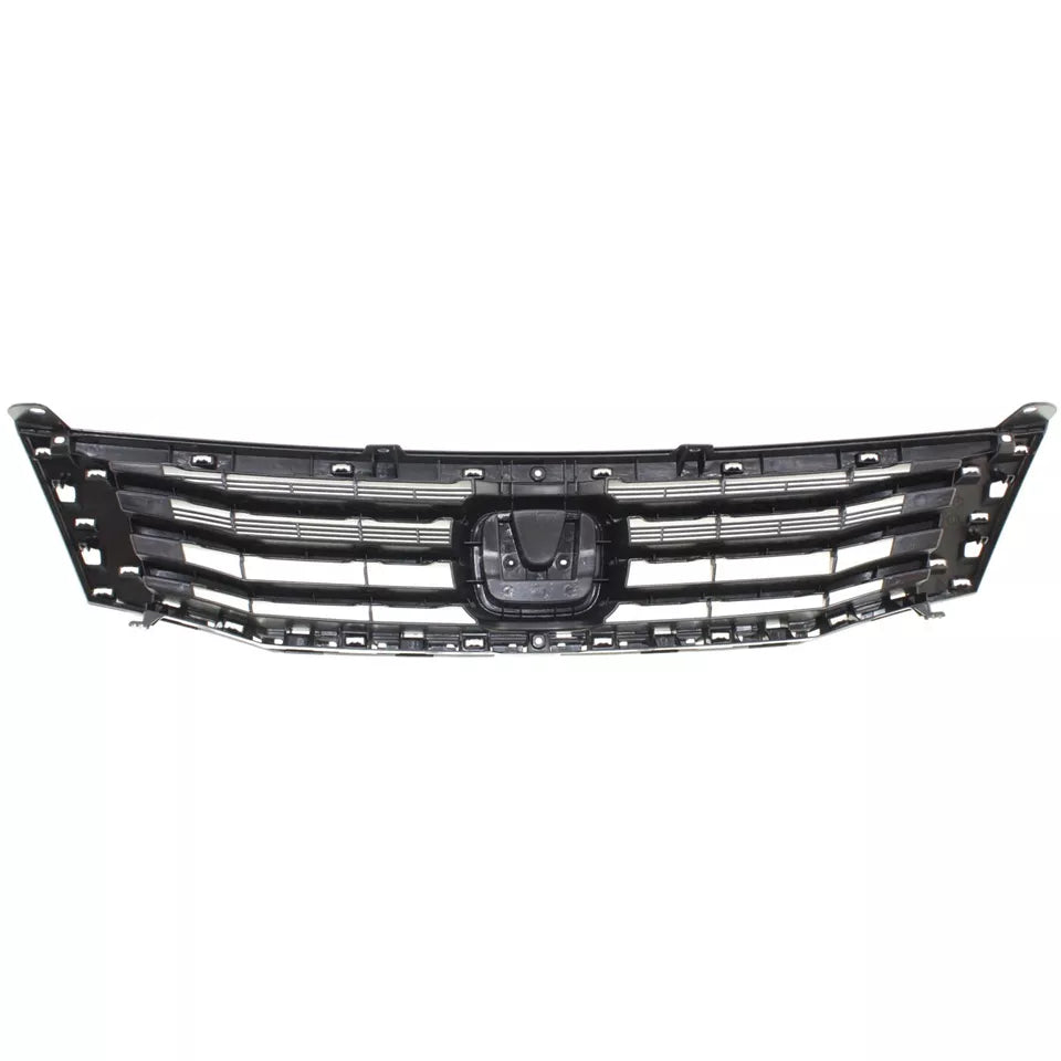 Conjunto de parrilla 2008 - 2010 HONDA ACCORD HO1200189 71121TA0A00