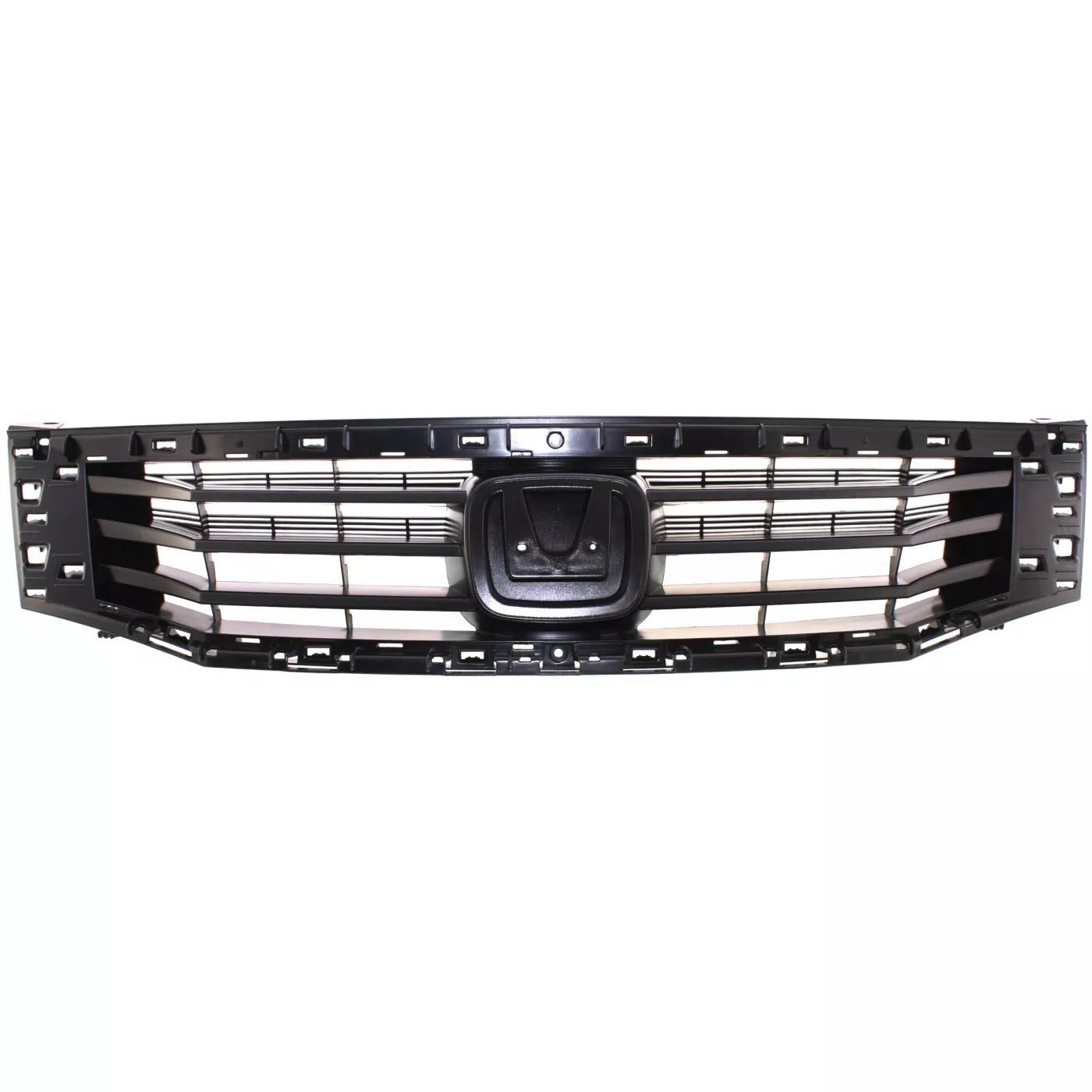 Grille assy 2008 - 2010 HONDA ACCORD HO1200189 71121TA0A00