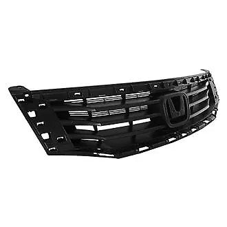 Grille assy 2008 - 2010 HONDA ACCORD  HO1200189C 71121TA0A00