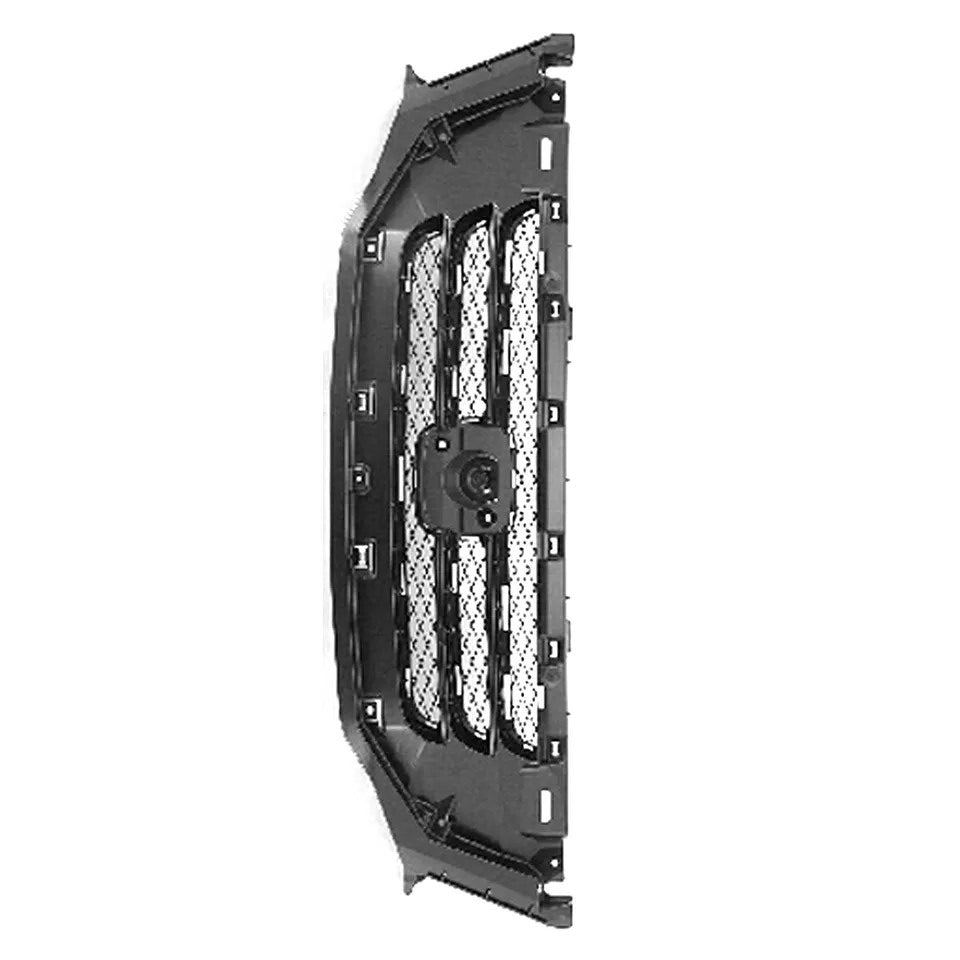 Conjunto de parrilla 2008 - 2010 HONDA ODYSSEY HO1200190 71121SHJA02