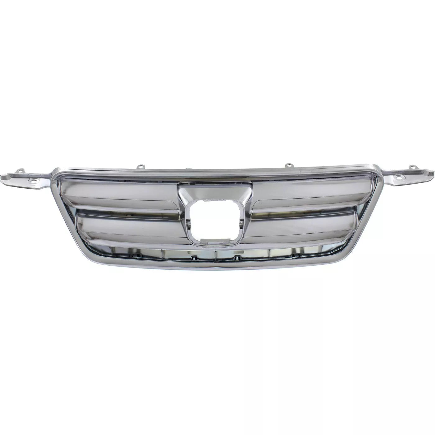 Grille assy 2005 - 2006 HONDA CR-V HO1200194 71122S9AA01-PFM