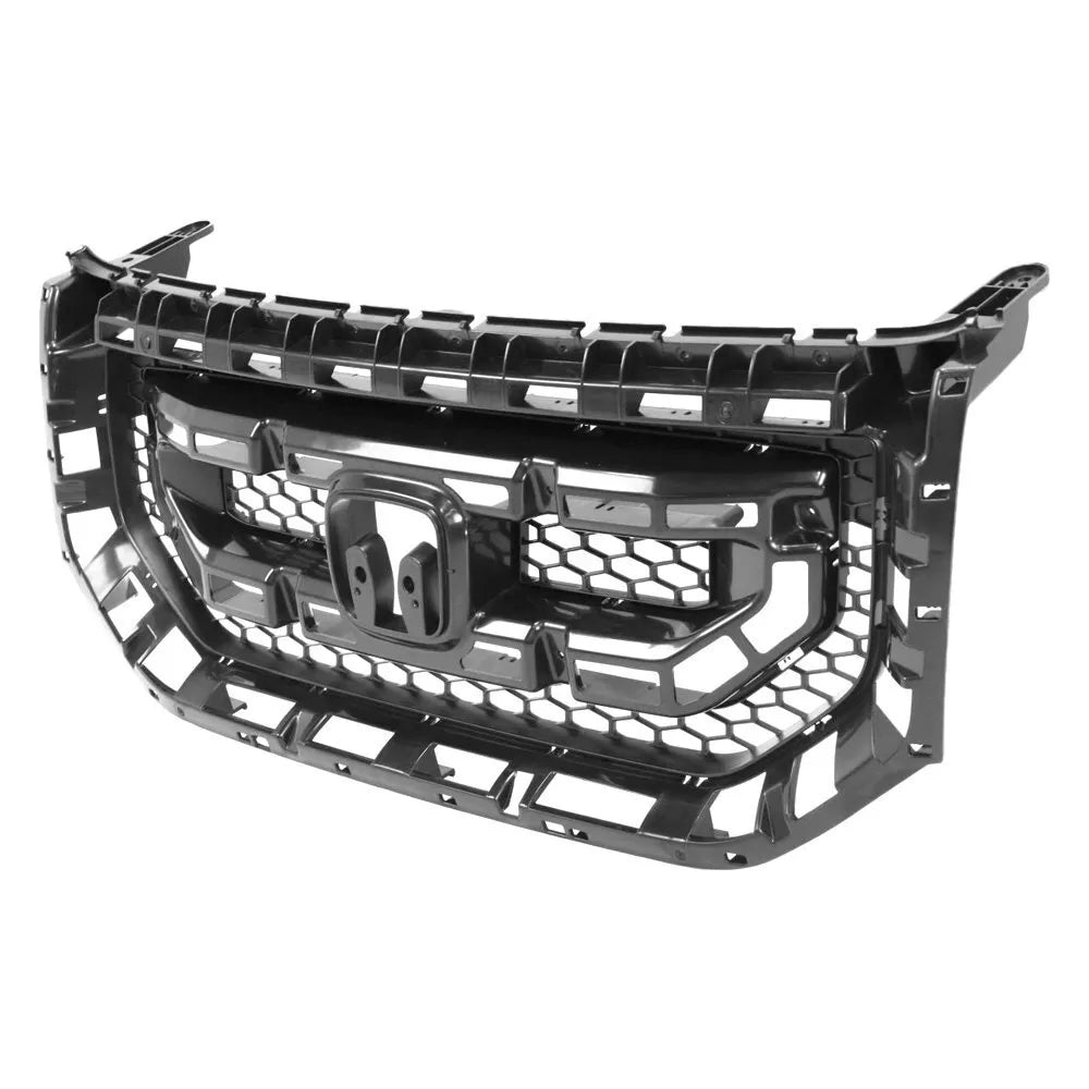 Grille assy 2009 - 2011 HONDA PILOT HO1200200C 75101SZAA01ZA