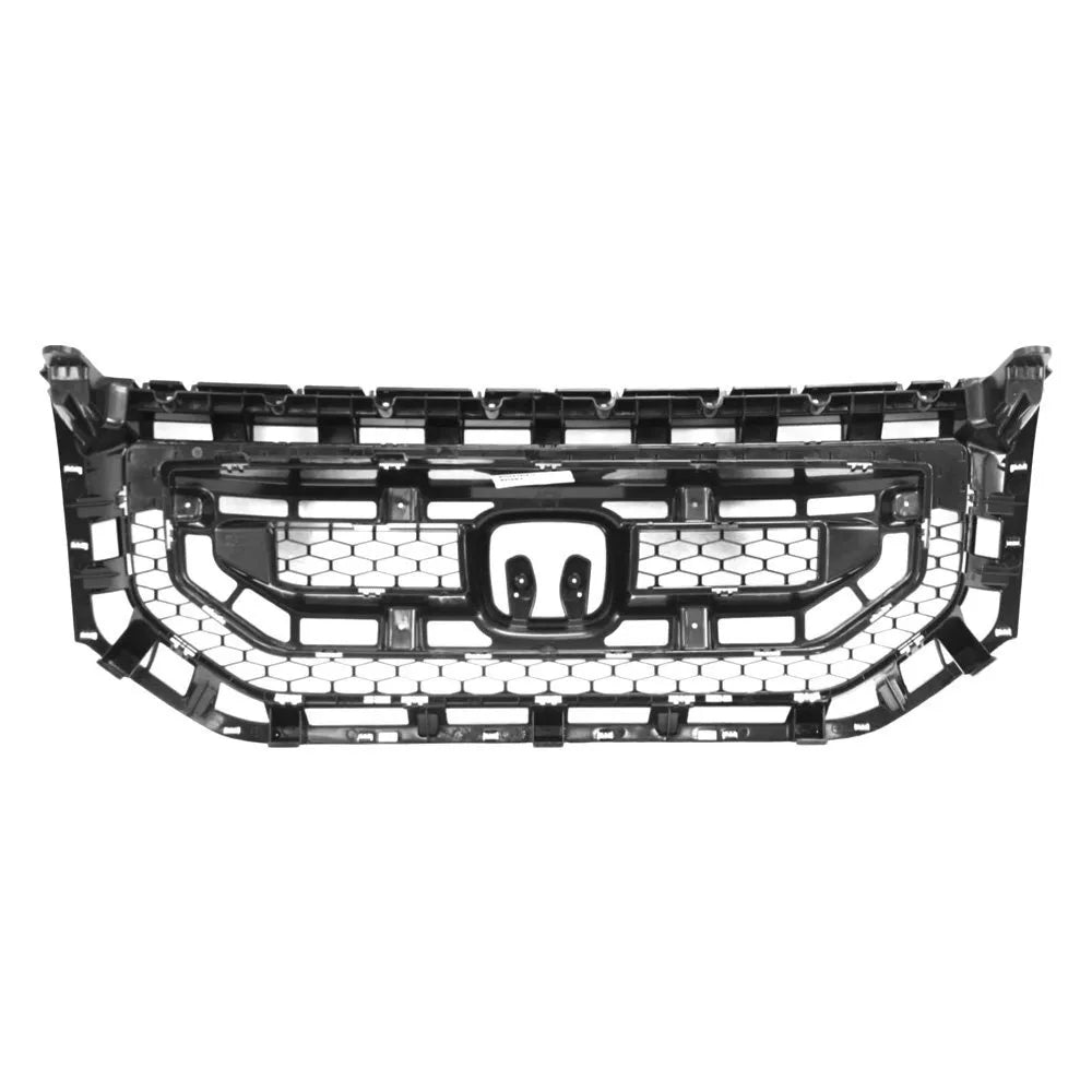 Grille assy 2009 - 2011 HONDA PILOT HO1200200C 75101SZAA01ZA