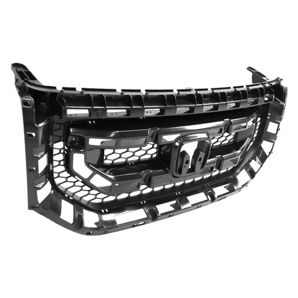 Grille assy 2009 - 2011 HONDA PILOT  HO1200200C 75101SZAA01ZA