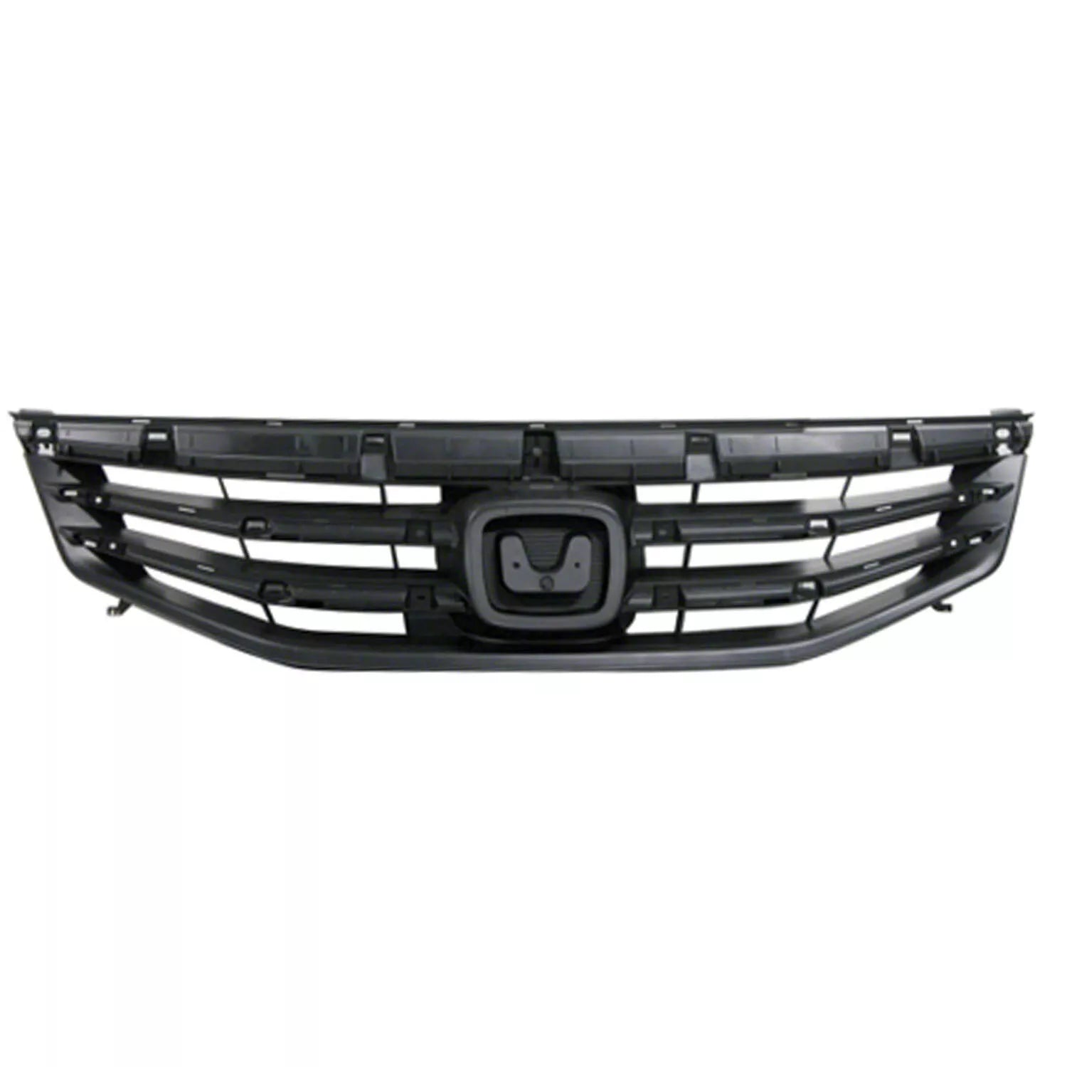 Conjunto de parrilla 2011 - 2012 HONDA ACCORD CAPA HO1200203PP 71121TA0A11
