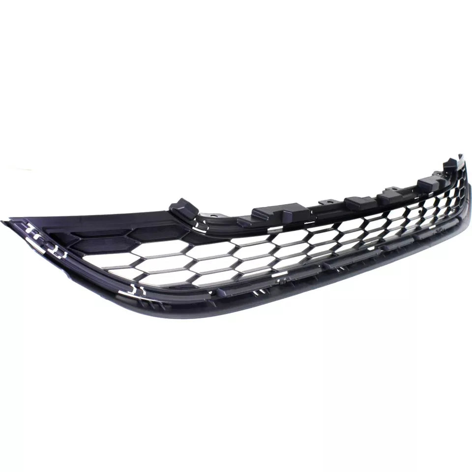 Grille assy 2010 - 2011 HONDA CR-V HO1200205 71123SXSA01