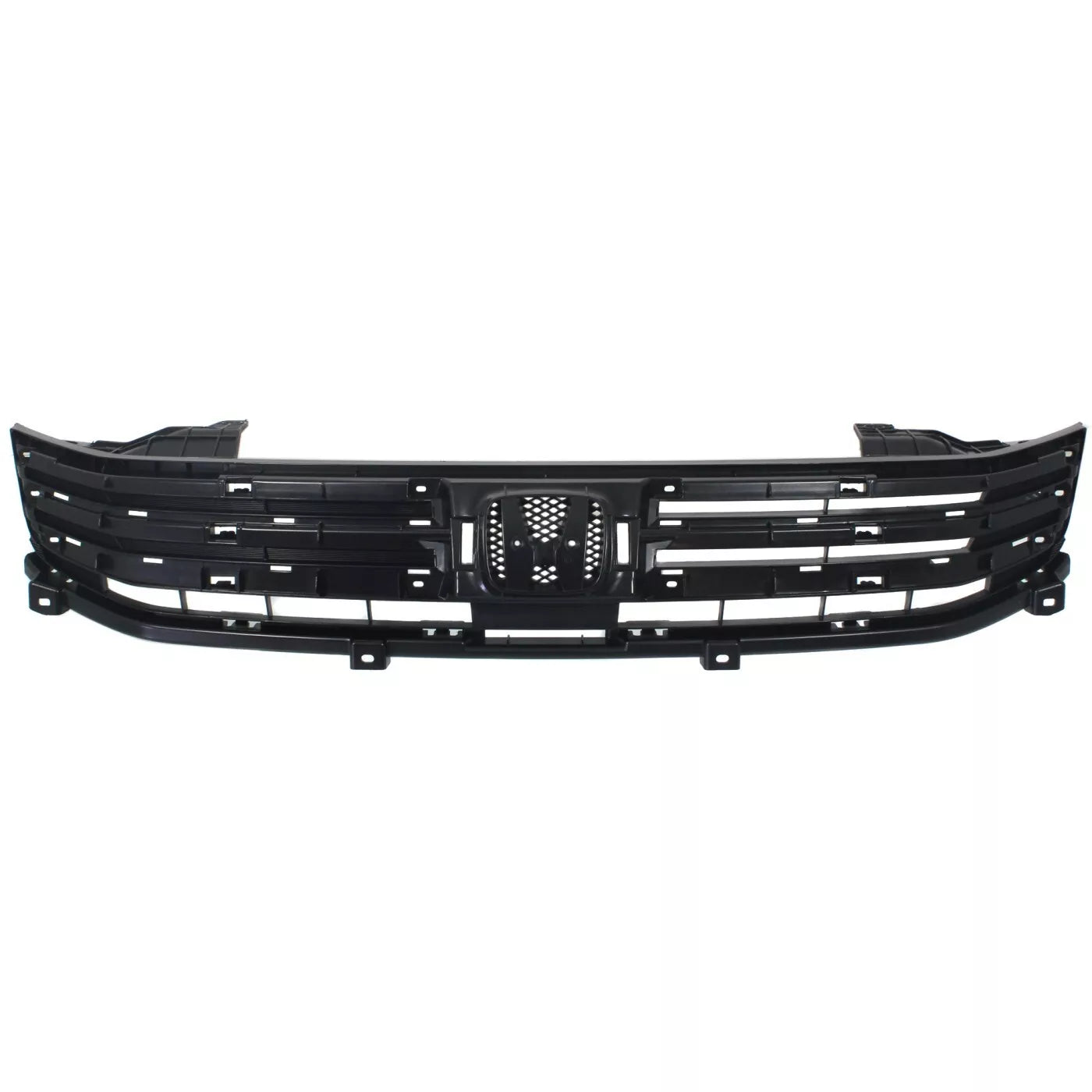 Grille assy 2010 - 2011 HONDA INSIGHT HO1200208 71121TM8G01