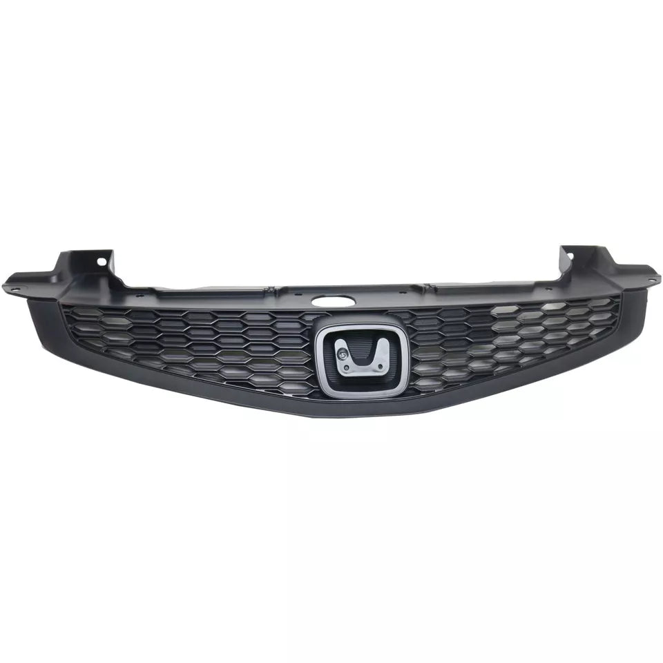 Grille assy 2012 - 2013 HONDA CIVIC HO1200209 71121TS8A01