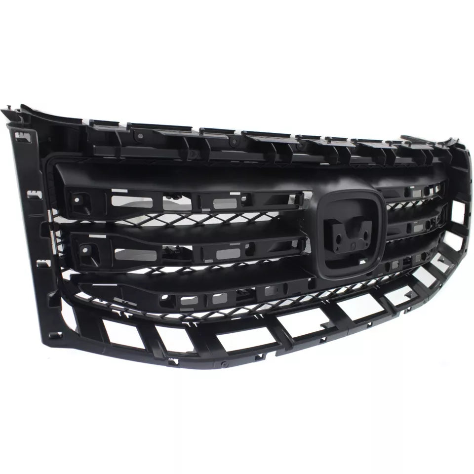 Grille assy 2012 - 2015 HONDA PILOT CAPA HO1200210C 75101SZAA11