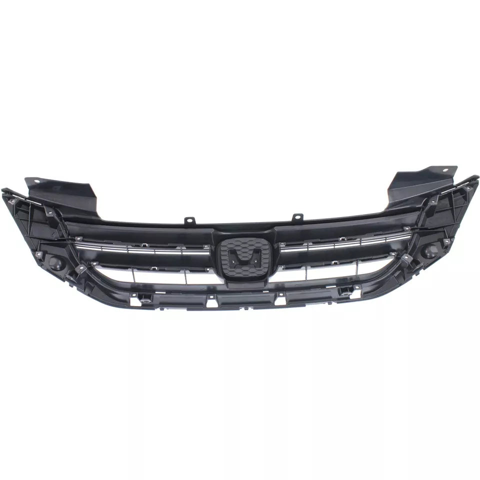 Grille assy 2013 - 2015 HONDA ACCORD CAPA HO1200214C 71121T2FA01
