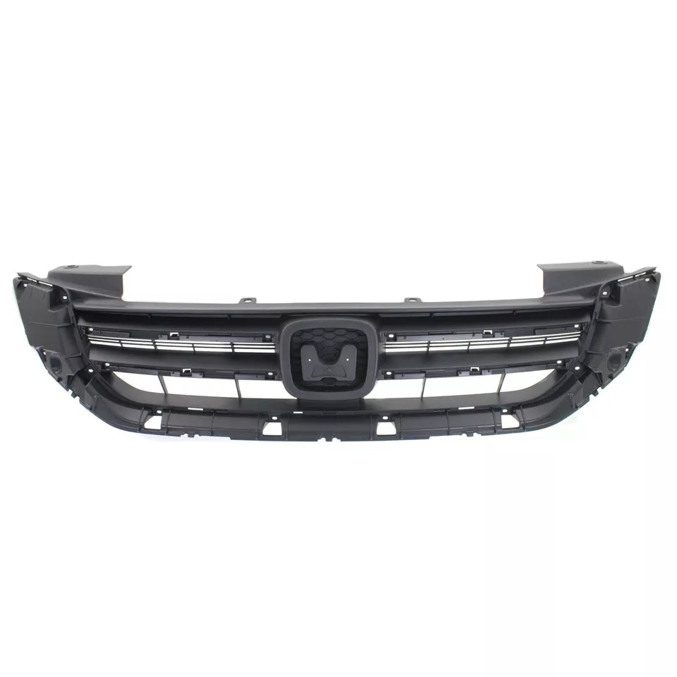 Grille assy 2013 - 2015 HONDA ACCORD CAPA HO1200214C 71121T2FA01