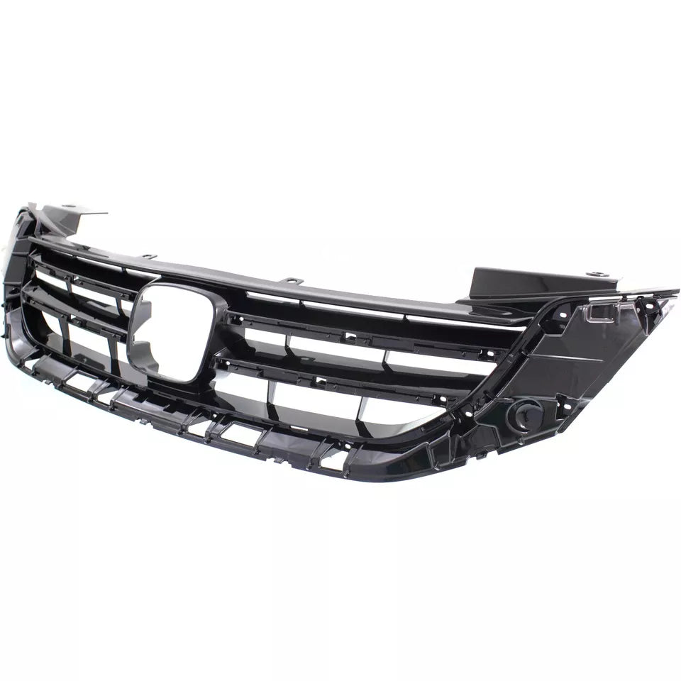 Conjunto de parrilla 2013 - 2015 HONDA ACCORD HO1200215 71121T2FA11