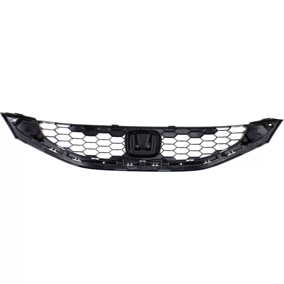 Conjunto de parrilla 2013 - 2015 HONDA CIVIC HO1200216 71121TR3A01