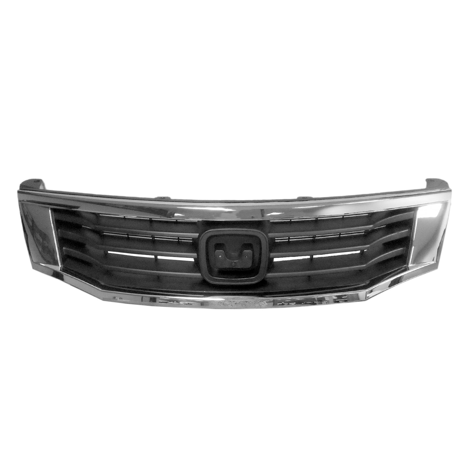 Grille assy 2008 - 2010 HONDA ACCORD HO1200222 71121TA0A00-PFM
