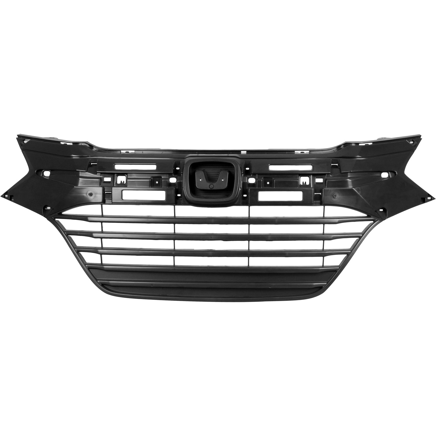 Grille assy 2016 - 2018 HONDA HR-V HO1200226 71121T7WA00