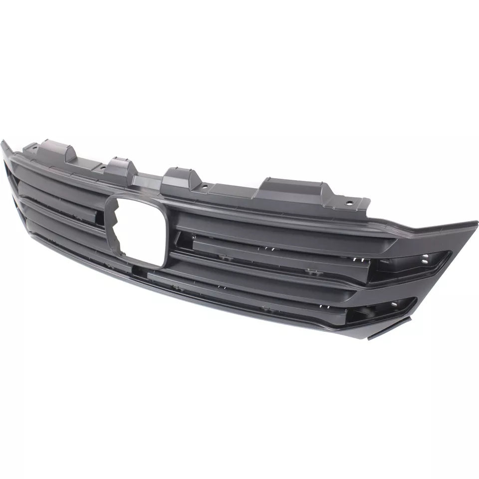 Conjunto de parrilla 2016 - 2018 HONDA PILOT HO1200228 71121TG7A11