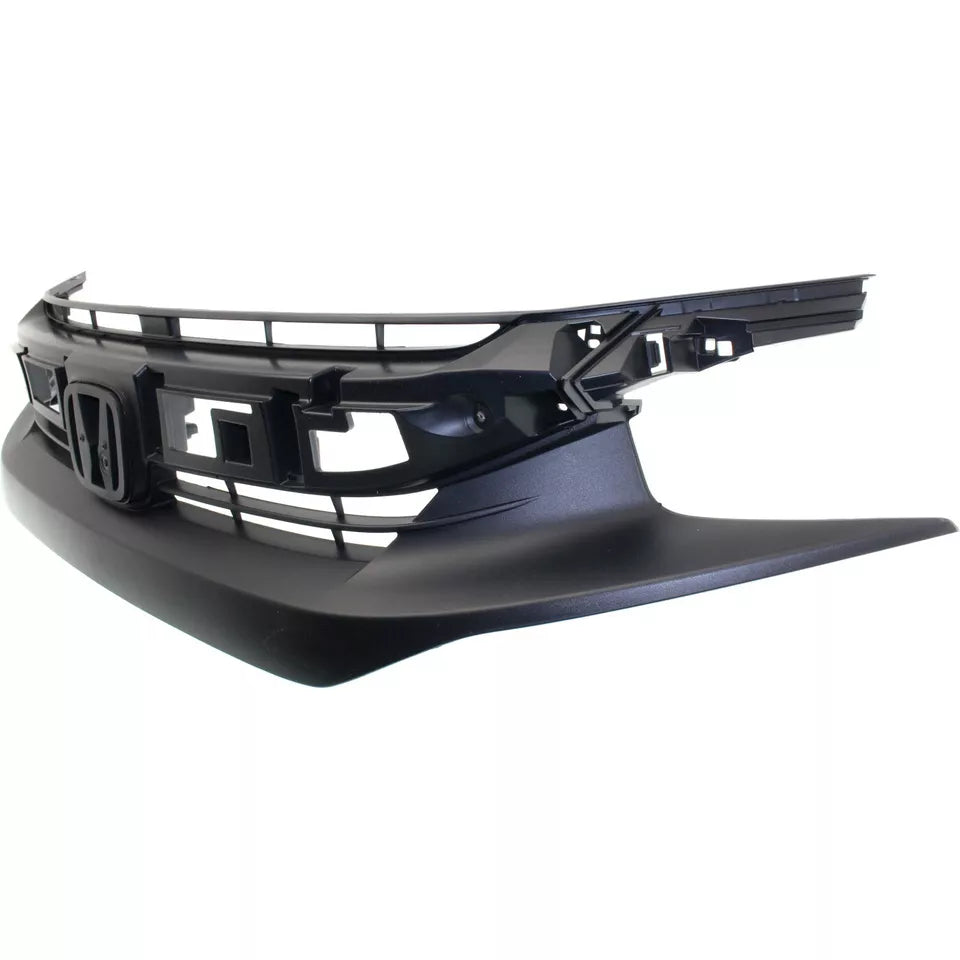 Conjunto de parrilla 2016 - 2018 HONDA CIVIC CAPA HO1200231C 71121TBAA01