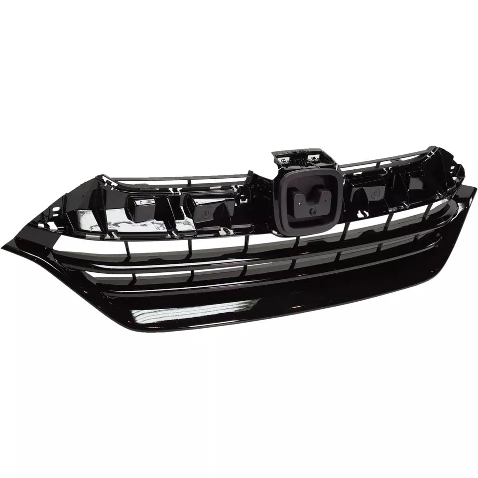 Conjunto de parrilla 2017 - 2019 HONDA CR-V HO1200234 71121TLAA00