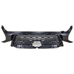 Conjunto de parrilla 2019 - 2021 HONDA PASSPORT HO1200250 71121TGSA00