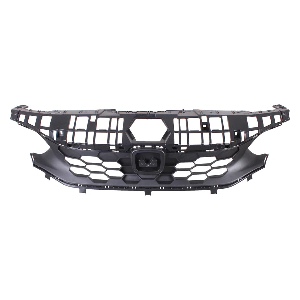 Grille assy 2022 - 2024 HONDA CIVIC HO1200255 71200T43A01