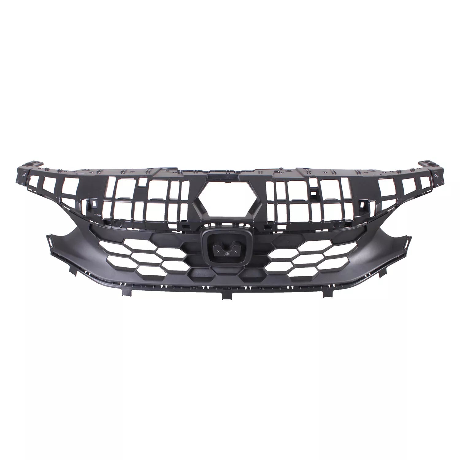 Front Grille assy 2022 - 2024 HONDA CIVIC CAPA HO1200255C 71200T43A01