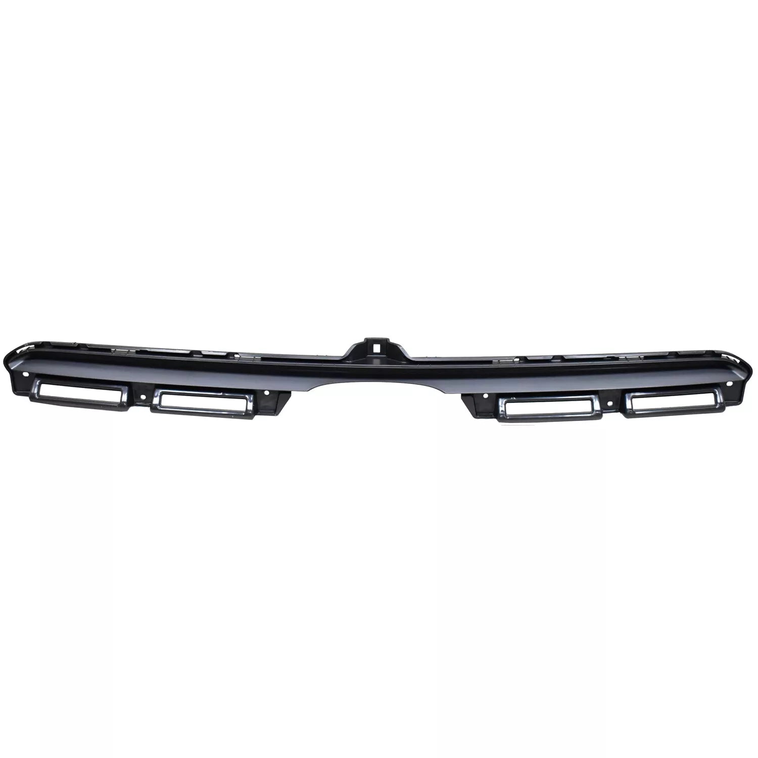 Grille filler 2017 - 2020 HONDA RIDGELINE HO1201104 71153T6ZA00